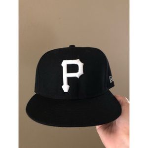 Pittsburgh Pirates SnapBack